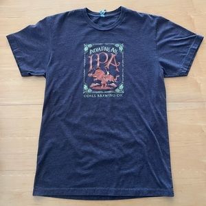Odell Brewing Co India Pale Ale T-Shirt